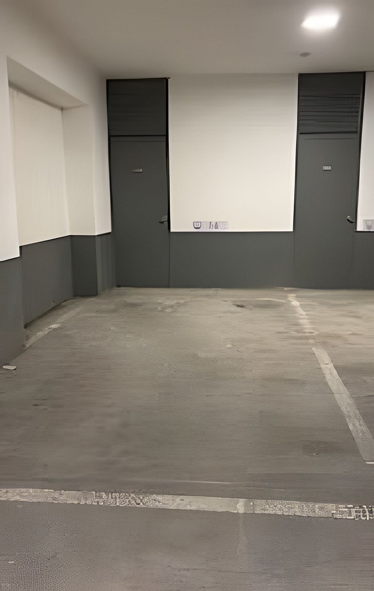 Espectacular Estudio + estacionamiento U.Catolica